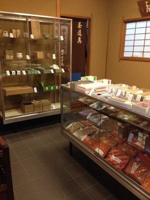 樋口千古庵骨董品高価買取,茶道具高価買取